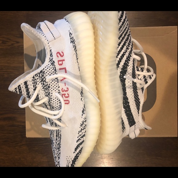 YEEZY Boost 350 V2 - Picture 7 of 7